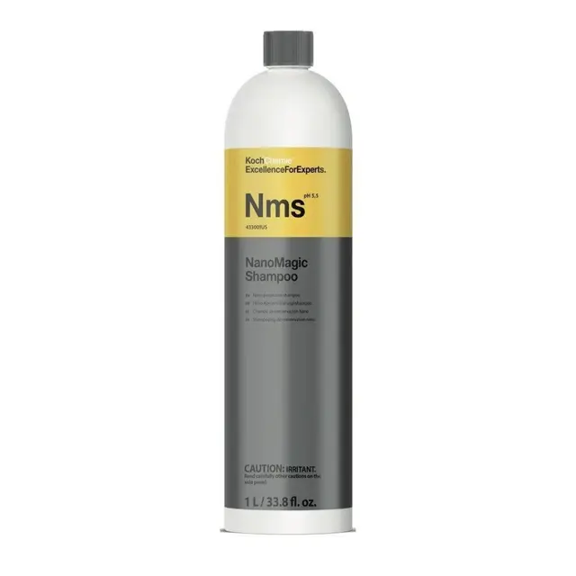 KochChemie NanoMagic Shampoo Nms 750ml 