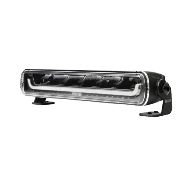 Swedstuff LED Bar 10" SR 40W Effektivt ekstralys med optimalisert lys 