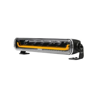 Swedstuff LED Bar 10&quot; SR 40W Effektivt ekstralys med optimalisert lys