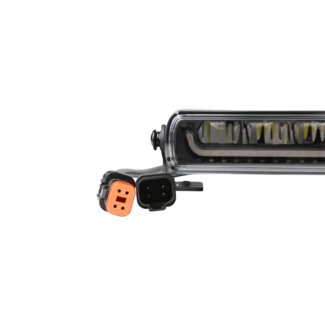 Swedstuff LED Bar 10" SR 40W Effektivt ekstralys med optimalisert lys 