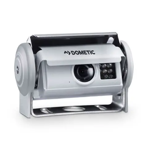 Dometic ryggekamera med lukker CAM80 AHD
