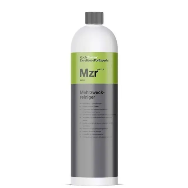 KochChemie Interiørrens Mzr 1 L Mehrzweckreiniger 