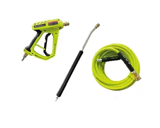 WASHR DUO KIT tilbehørspakke