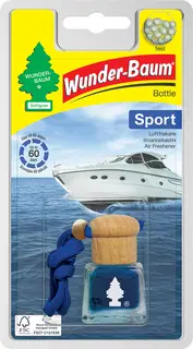 WUNDER-BAUM BOTTLES SPORT Flaske 4,5 ml