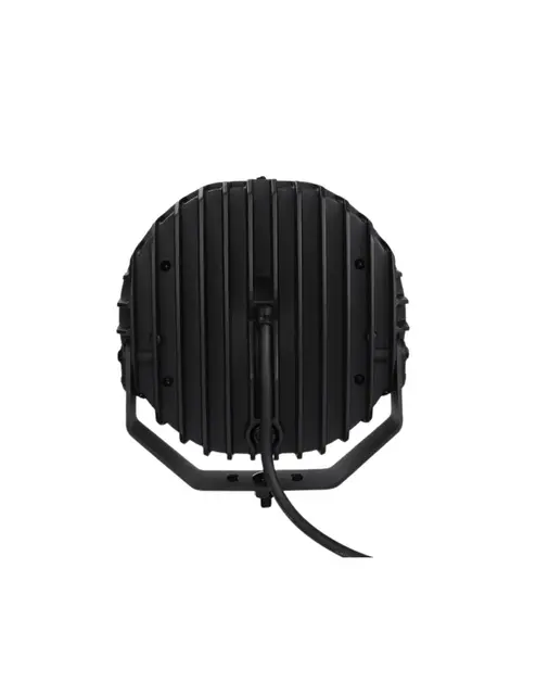 2 stk OZZ XR2 P9” LED-fjernlys med dynamisk parklys | Komplett sett