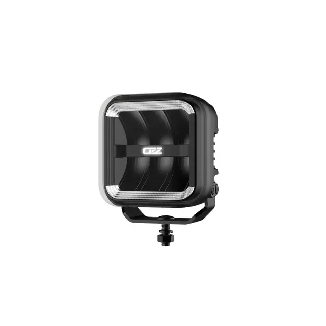 OZZ SQR 5" Ekstralys Dynamisk posisjonslys 