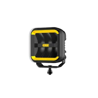 OZZ SQR 5" Ekstralys Dynamisk posisjonslys