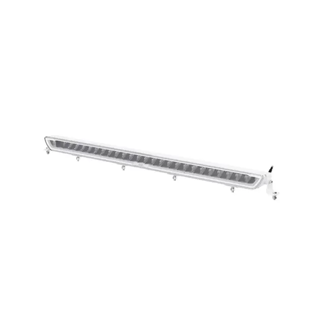 OZZ XB1 P40" fjernlys LED-bar Hvit m/parklys 