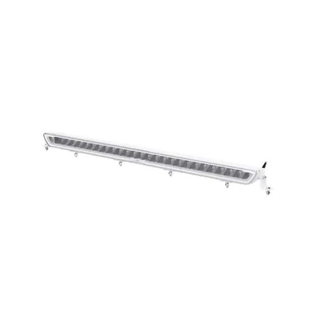 OZZ XB1 P52" fjernlys LED-bar Hvit m/parklys 