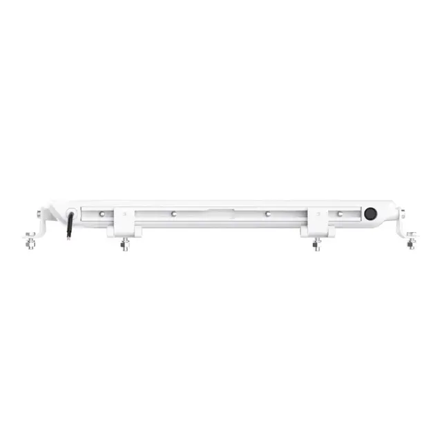 OZZ XB1 20" fjernlys LED-bar Hvit u/parklys 