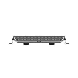 OZZ HP P20" fjernlys LED-bar med parklys
