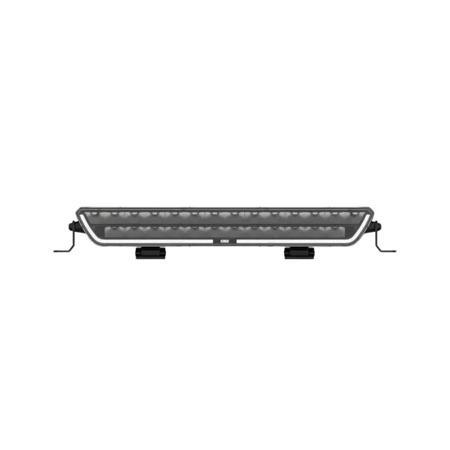 OZZ HP P20" fjernlys LED-bar med parklys 