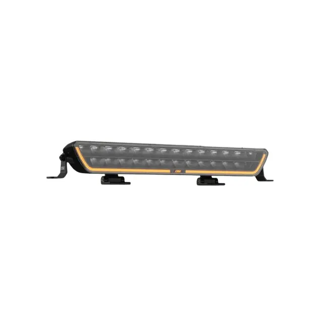 OZZ HP P20" fjernlys LED-bar med parklys 
