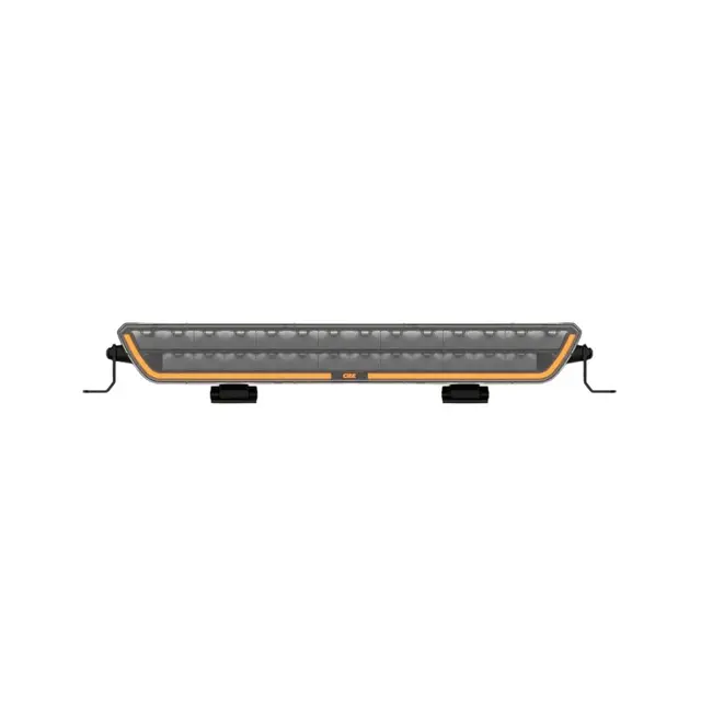 OZZ HP P20" fjernlys LED-bar med parklys 