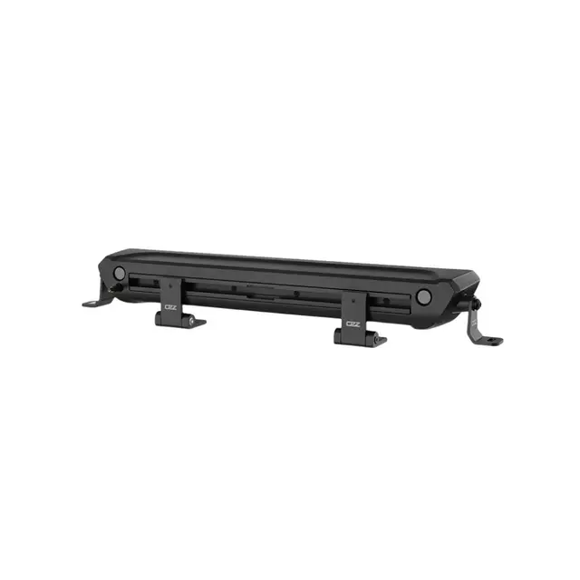 OZZ HP P20" fjernlys LED-bar med parklys 