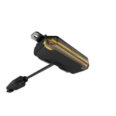 OZZ WL1 65 varsellys slim line, LED, R65