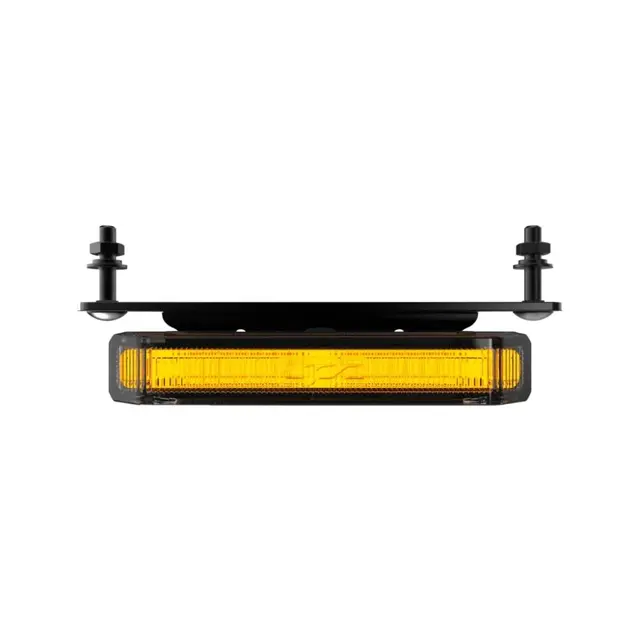 OZZ WL1 65 varsellys slim line, LED, R65 