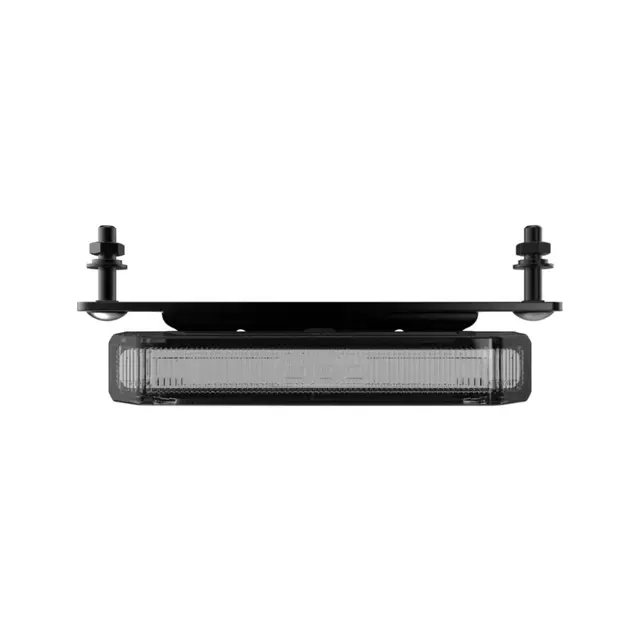 OZZ WL1 65 varsellys slim line, LED, R65 
