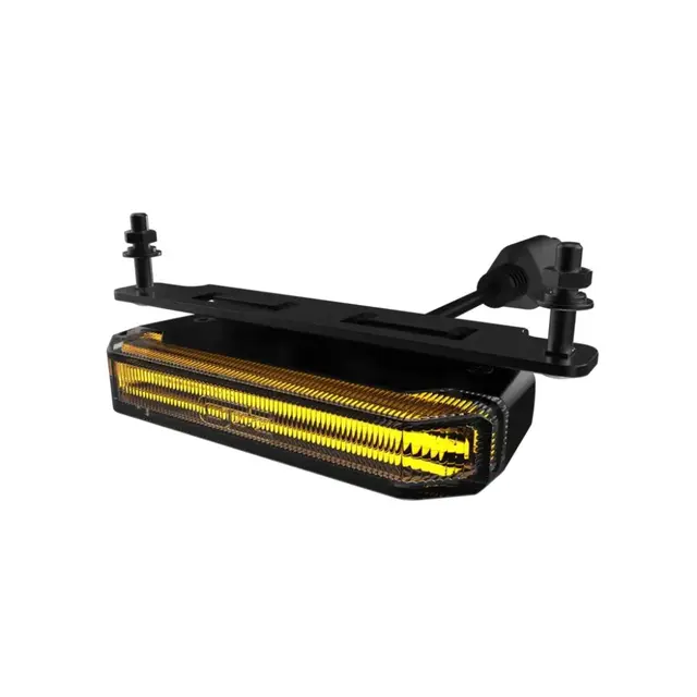 OZZ WL1 65 varsellys slim line, LED, R65 