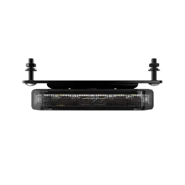 OZZ RL1 ryggelys (AR) Slim line LED Flood 