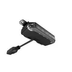 OZZ RL1 ryggelys (AR) Slim line LED Flood