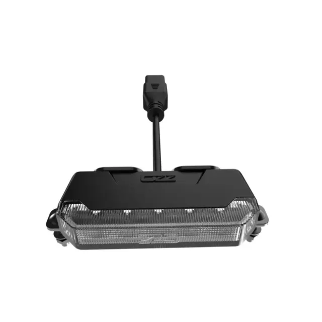 OZZ RL1 ryggelys (AR) Slim line LED Flood 