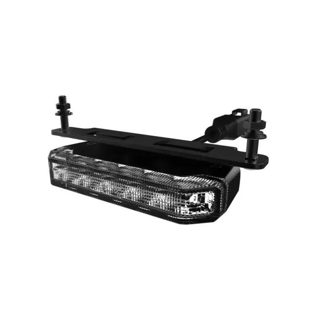OZZ RL1 ryggelys (AR) Slim line LED Flood 