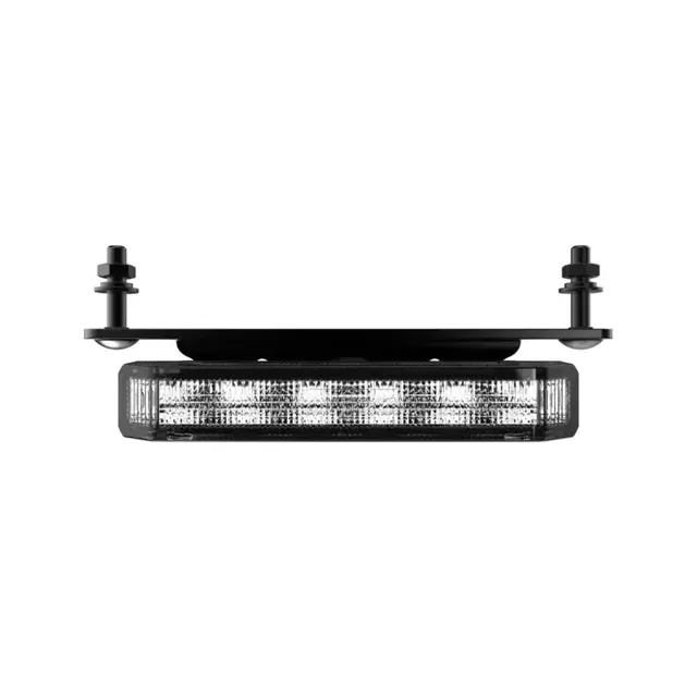 OZZ RL1 ryggelys (AR) Slim line LED Flood 