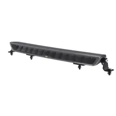 OZZ WB1 P20" Arbeidslys LED-bar 55cm 11200 lumen med rødt posisjonslys