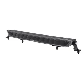 OZZ WB1 P20" Arbeidslys LED-bar 55cm 11200 lumen med rødt posisjonslys