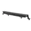 OZZ WB1 P20" Arbeidslys LED-bar 55cm 11200 lumen med rødt posisjonslys