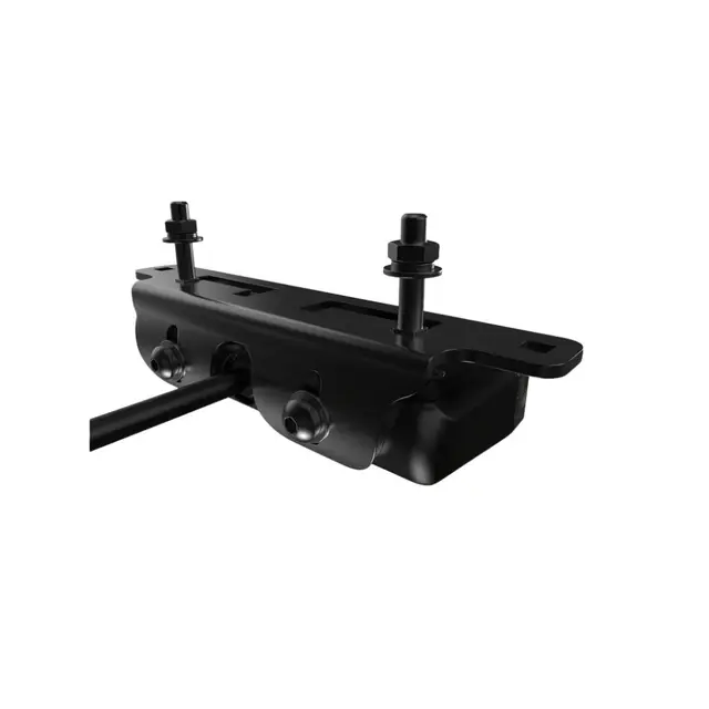 OZZ RL2 65 ryggelys m/varsellys Kompakt design 