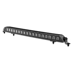 OZZ No glare 27" arbeidslys LED-bar 69cm flood, 270W, 22500lm