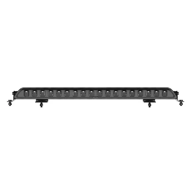 OZZ No glare 27" arbeidslys LED-bar 69cm flood, 270W, 22500lm 