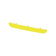OZZ gult deksel for varenr 88201/88212 (OZZ XB1 P20")