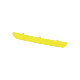 OZZ gult deksel for varenr 88201/88212 (OZZ XB1 P20")