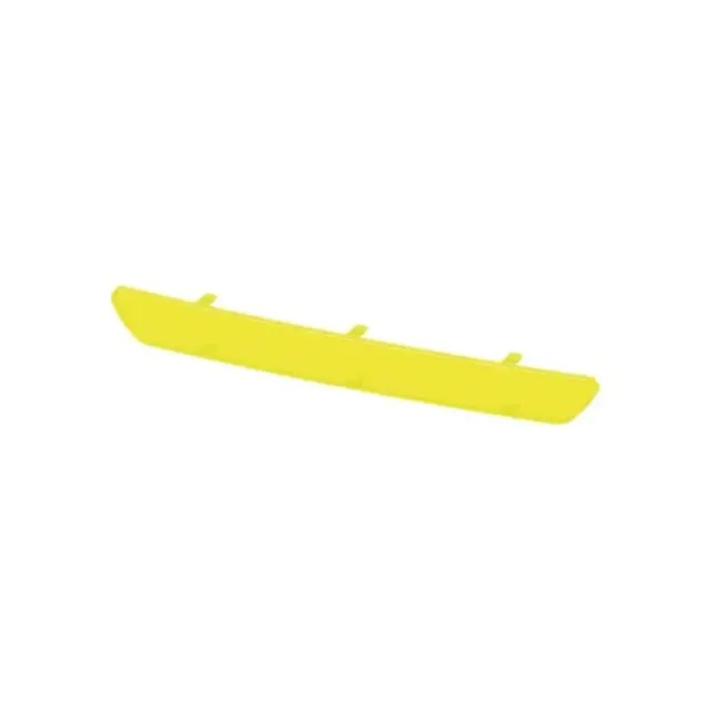 OZZ gult deksel for varenr 88201/88212 (OZZ XB1 P20") 