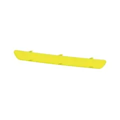 OZZ gult deksel for varenr 88202/88218 (OZZ XB1 20")