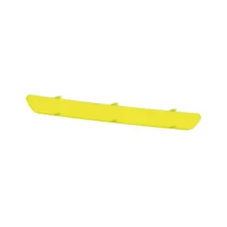 OZZ gult deksel for varenr 88202/88218 (OZZ XB1 20")