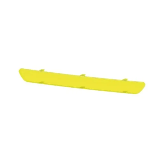 OZZ gult deksel for varenr 88202/88218 (OZZ XB1 20") 