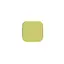 OZZ SQR 3" gult deksel for 88118/119/510 Passer for 88118/119/510