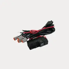 OZZ PU6 Kabelsett – med 4 stk. DT 6-pin