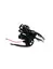 OZZ PU6 kabelsett m/4 stk DTP 2-pin