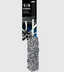 Ultimate Wooly Wheel Brush 1 stk