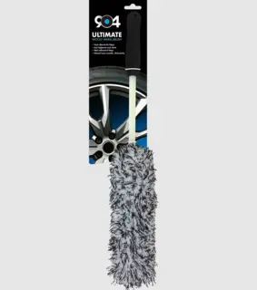 Ultimate Wooly Wheel Brush 1 stk