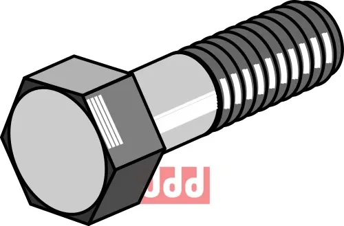 Bolt - JDD Utstyr