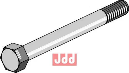 Bolt - JDD Utstyr