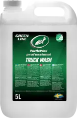 Turtle Wax Pro Truck Wash 5 liter Rengjøring av lastebiler,tyngre kjøretøy