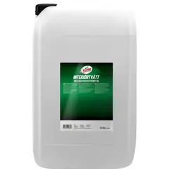 Turtle Wax Pro Interi&#246;rtv&#228;tt 25L Effektiv rengj&#248;ring for interi&#248;r