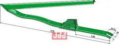 Akshever AS112 John Deere